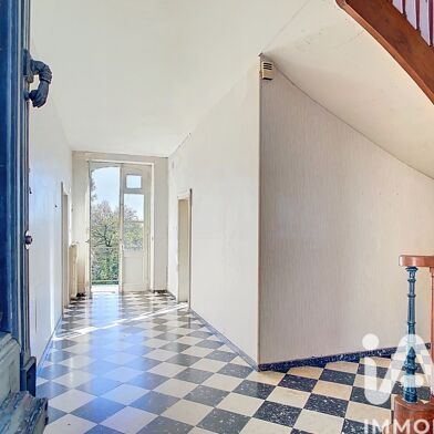Maison 7 pièces 165000 €