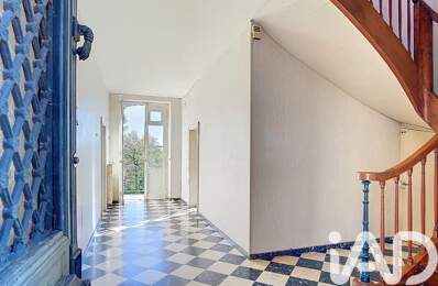 Vente Maison de ville 7 pièces — photo du bien