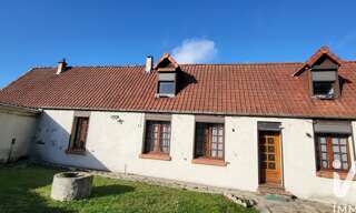 Maison 9 Pièces 132 m² à vendre à Vaudricourt (62131)