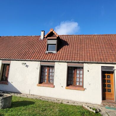 Maison 9 pièces 150000 €