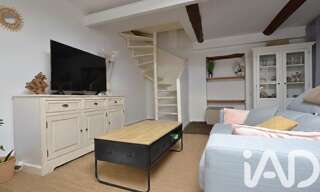 Maison 4 Pièces 78 m² à vendre à Ventenac-en-Minervois (11120)