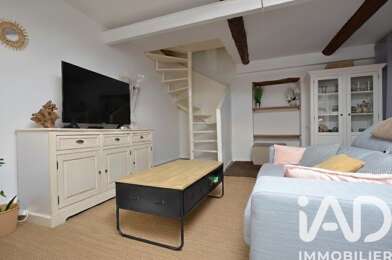 Maison 4 pièces 120000 €