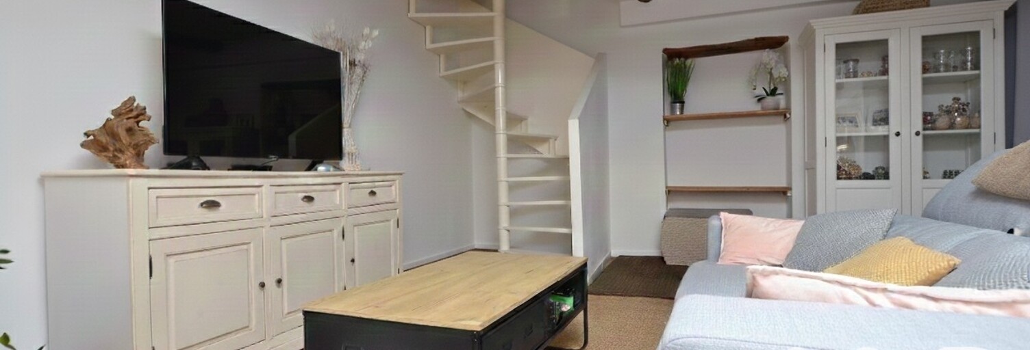 Maison 4 Pièces 78 m² à vendre à Ventenac-en-Minervois (11120)