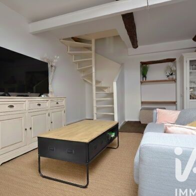 Maison 4 pièces 120000 €