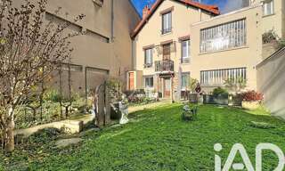 Maison 4 Pièces 94 m² à vendre à Vitry-sur-Seine (94400)