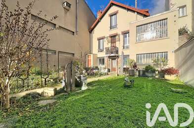 Maison 4 pièces 399000 €