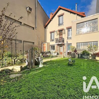 Maison 4 pièces 399000 €