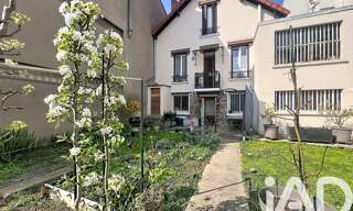 Maison 4 Pièces 93 m² à vendre à Vitry-sur-Seine (94400)