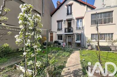 Maison 4 pièces 399000 €
