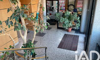 Immeuble  2000 m² à vendre à Argenteuil (95100)