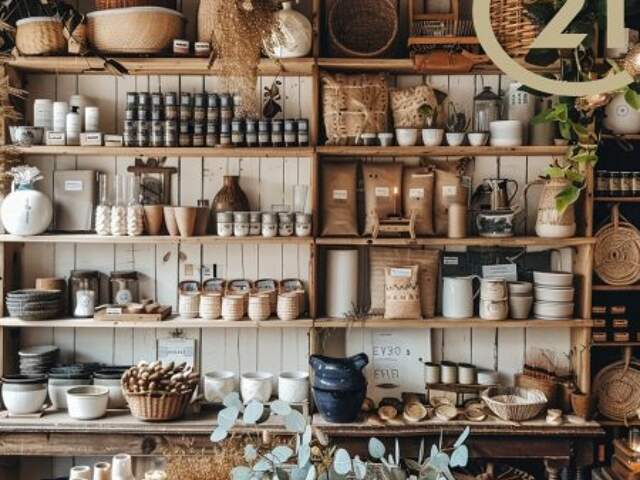 Mobilier / Décoration à vendre — photo du bien