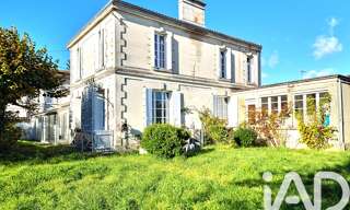 Maison 9 Pièces 264 m² à vendre à Cognac (16100)