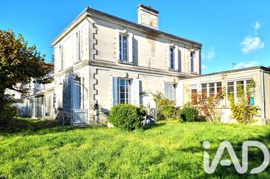 Maison 9 pièces 364000 €