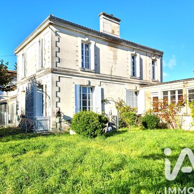 Maison 9 pièces 364000 €