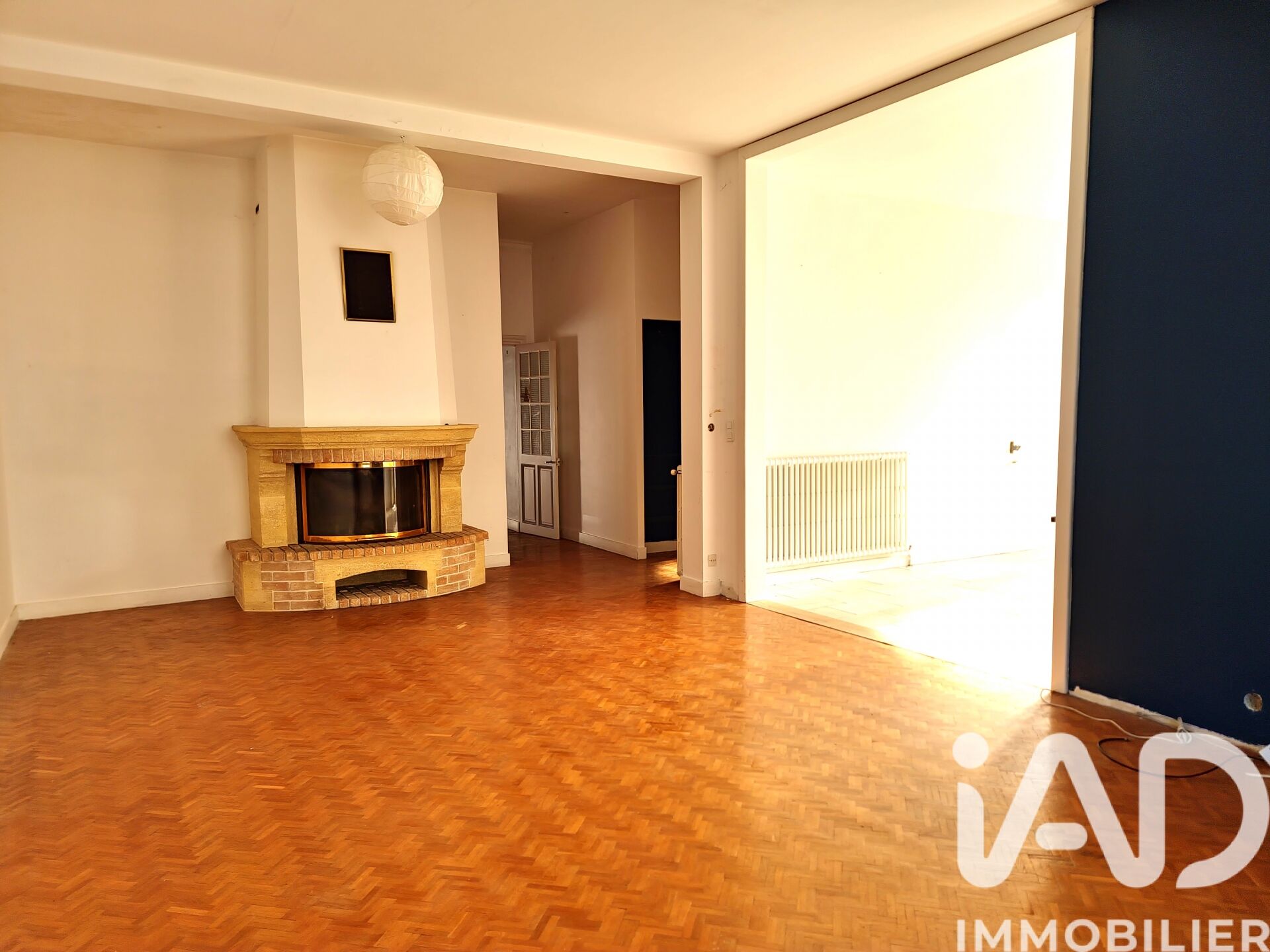 Vente Maison de ville 9 pièces - Photo 3