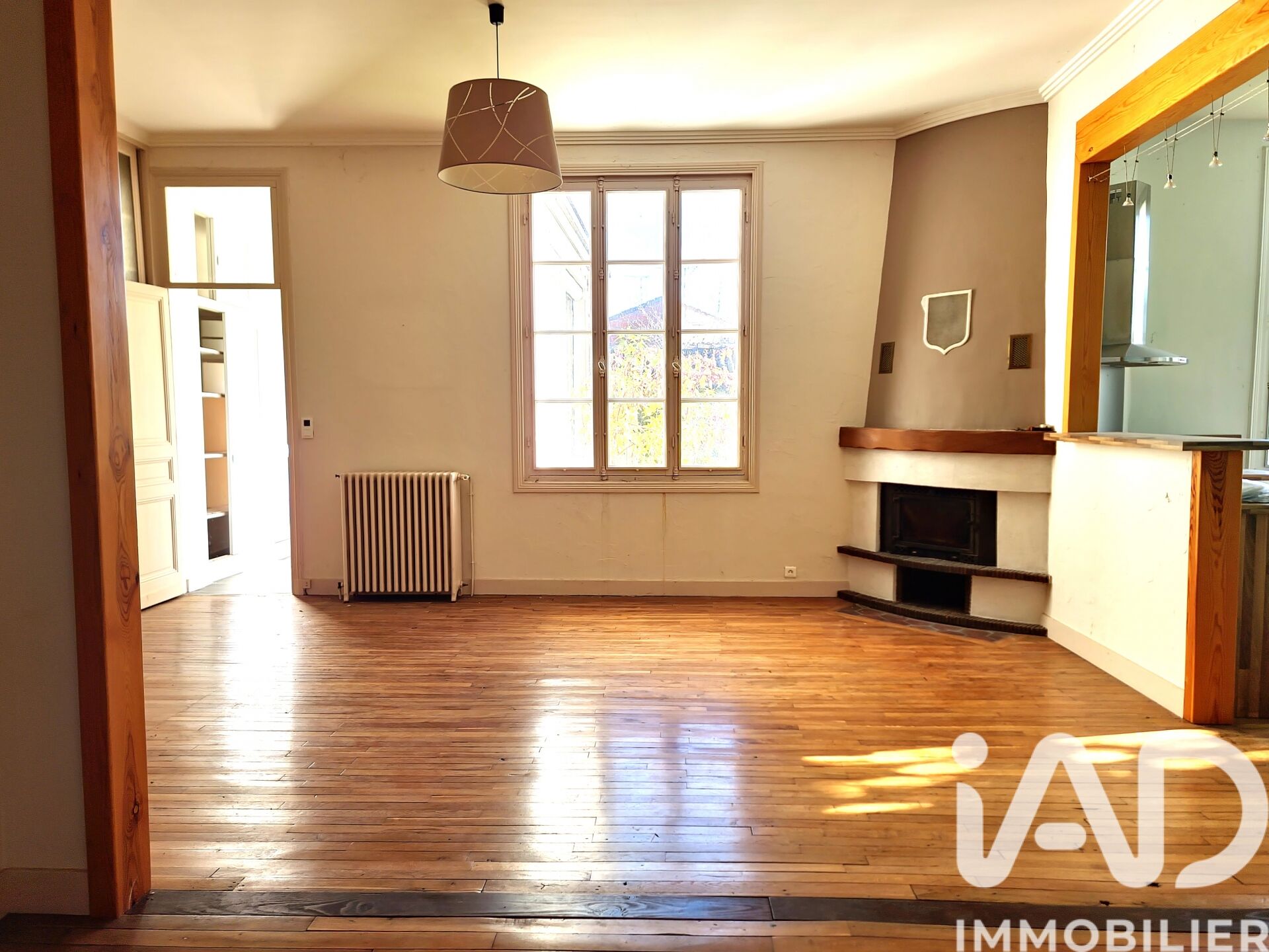 Vente Maison de ville 9 pièces - Photo 4