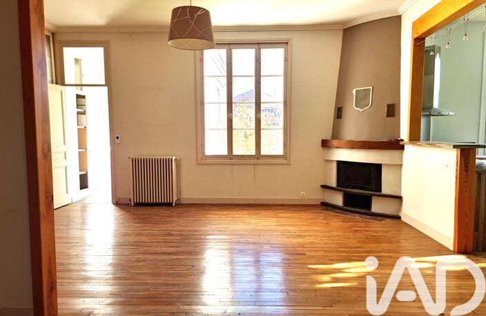 Vente Maison de ville 9 pièces — photo 4