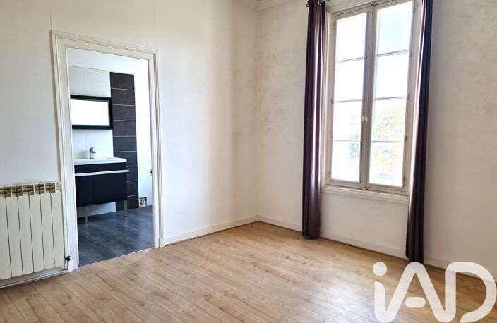 Vente Maison de ville 9 pièces — photo 5