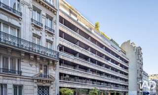 Garage  1 m² à louer à Paris 17 (75017)