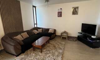 Appartement 4 Pièces 77 m² à vendre à Bourges (18000)