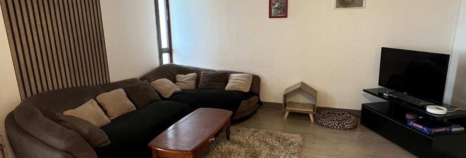 Appartement 4 Pièces 77 m² à vendre à Bourges (18000)