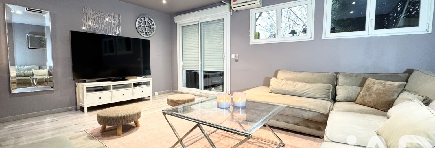 Maison 6 Pièces 123 m² à vendre à Lambersart (59130)