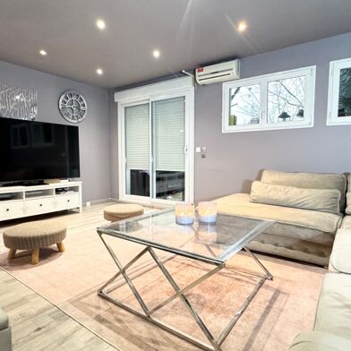 Maison 6 pièces 415000 €