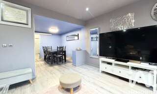 Maison 6 Pièces 123 m² à vendre à Lambersart (59130)