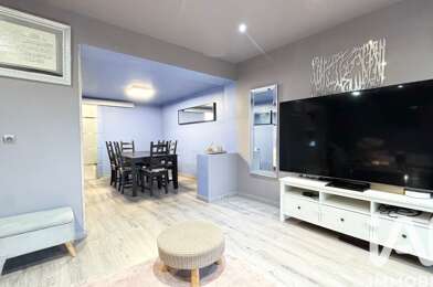 Maison 6 pièces 399000 €