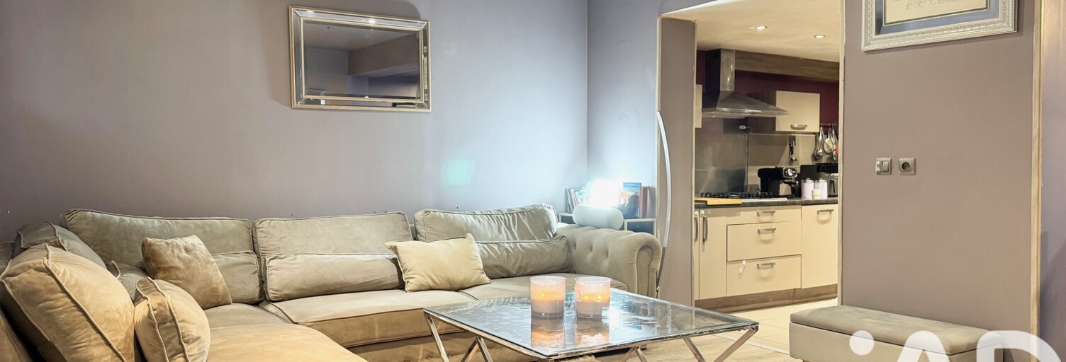 Maison 6 Pièces 123 m² à vendre à Lambersart (59130)