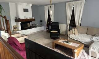 Maison 6 Pièces 145 m² à vendre à Montmoreau (16190)