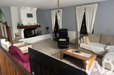 Maison 6 pièces 178000 €