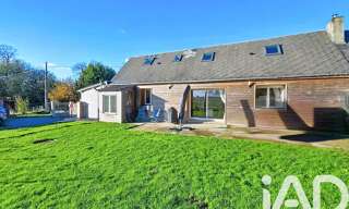 Maison 3 Pièces 85 m² à vendre à Bernières (76210)