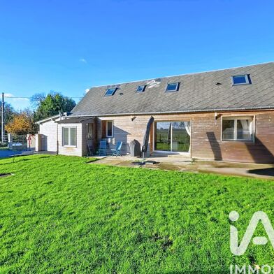 Maison 3 pièces 179000 €