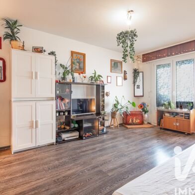 Appartement 1 pièces 69000 €