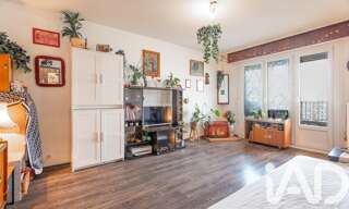 Appartement 1 Pièce 33 m² à vendre à Metz (57050)