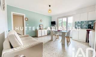 Appartement 2 Pièces 33 m² à vendre à Hyères (83400)