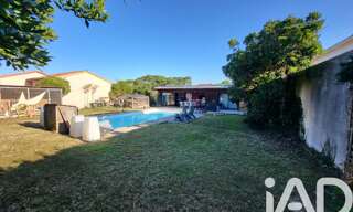 Maison 5 Pièces 144 m² à vendre à Capbreton (40130)