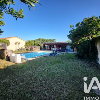 Maison 5 pièces 949000 €