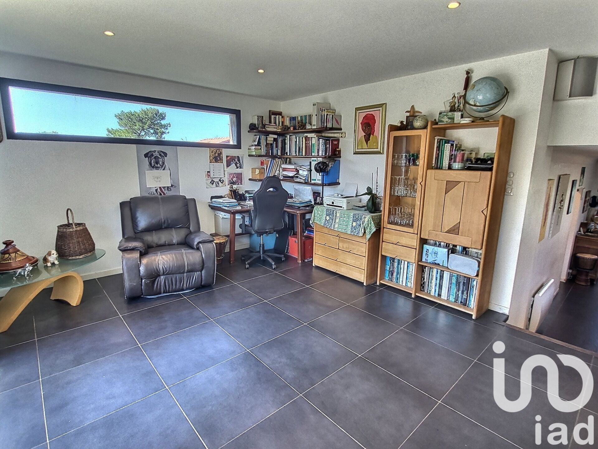 Vente Maison/villa 5 pièces - Photo 4