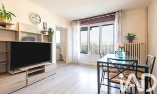 Appartement 1 Pièce 33 m² à vendre à Metz (57050)