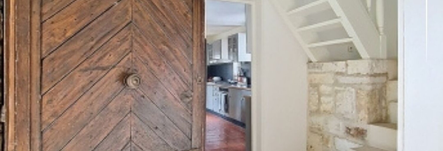 Maison 5 Pièces 101 m² à vendre à Ernemont-sur-Buchy (76750)