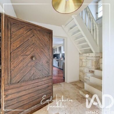 Maison 5 pièces 224000 €