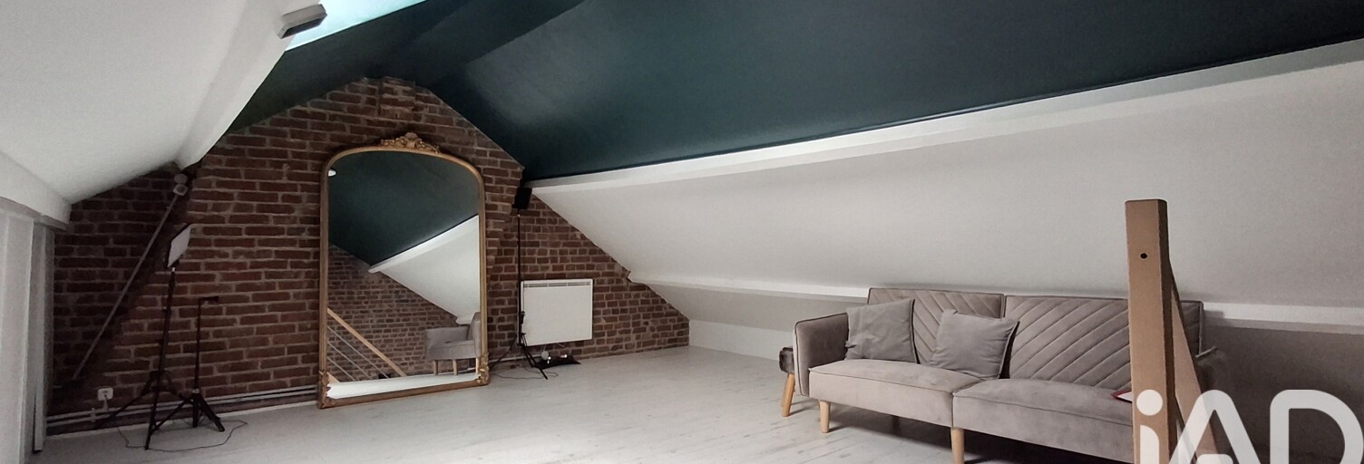 Maison 4 Pièces 84 m² à vendre à Illies (59480)