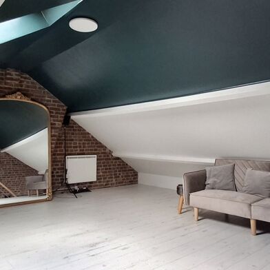 Maison 4 pièces 184900 €