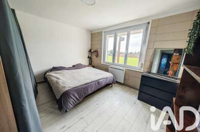 Maison 4 pièces 184900 €