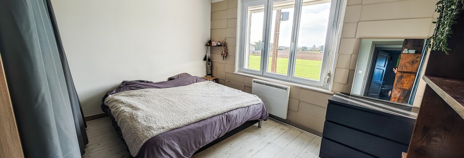 Maison 4 Pièces 83 m² à vendre à Illies (59480)