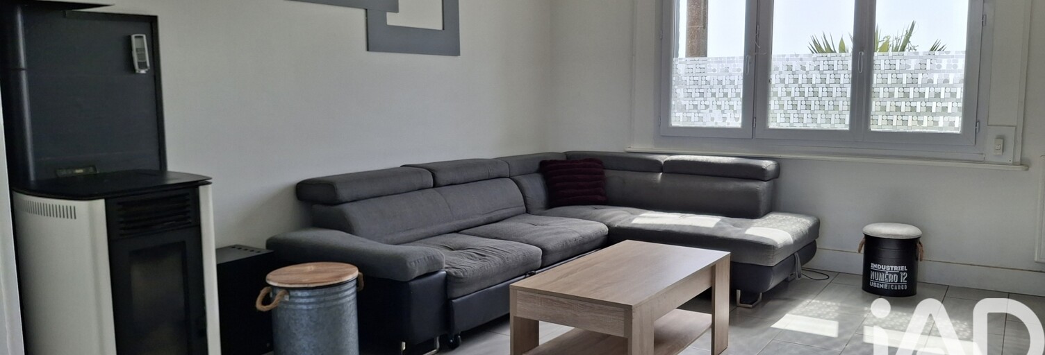 Maison 4 Pièces 83 m² à vendre à Illies (59480)