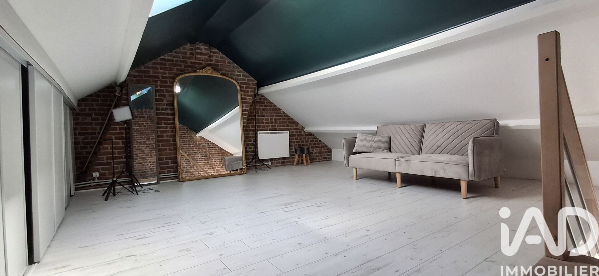 Vente Maison de village 4 pièces - Photo 4