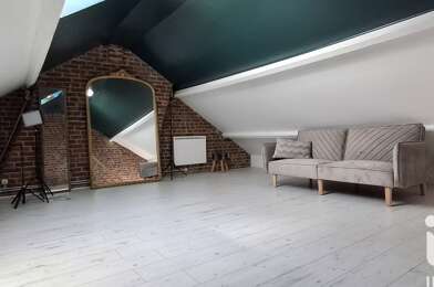 Maison 4 pièces 179900 €
